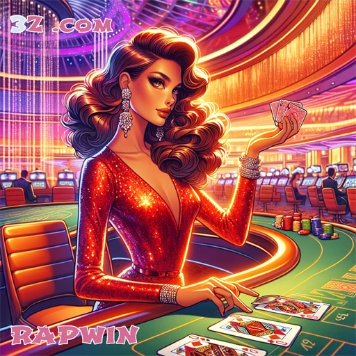 rapwin.com Baixar App