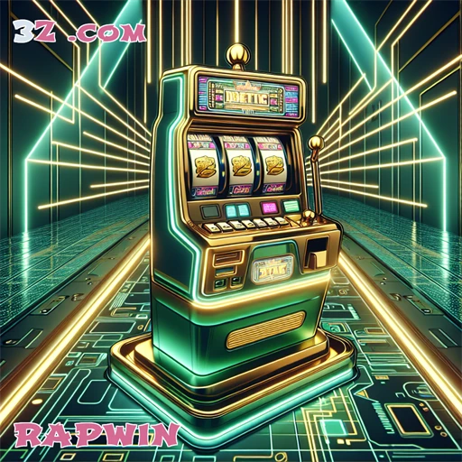 rapwin.com Pagamentos Rápidos