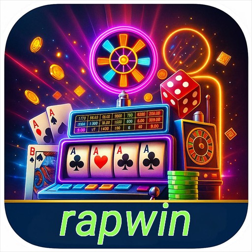 rapwin.com logo