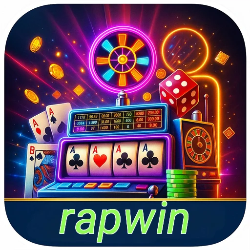 rapwin.com logo