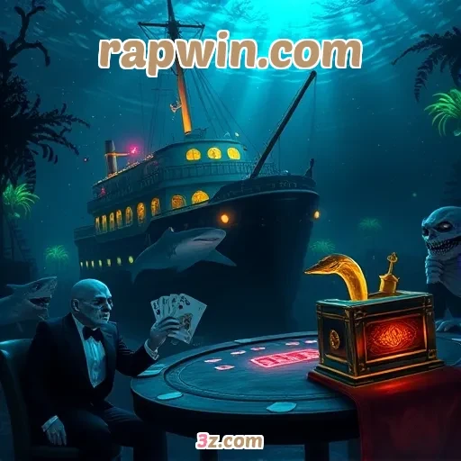 rapwin.com: Login que Eleva Sua Experiência de Jogo a Outro Nível